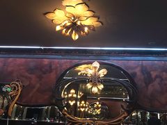 -马克西姆餐厅(崇文门店)