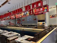 -牛焱·贵州黄牛肉火锅(城西银泰店)