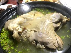 -小仙居·农家宴烤羊· 农庄