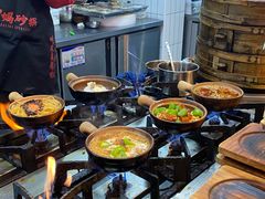 -罗妈砂锅(四川成都奎星楼店)
