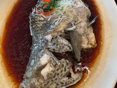 -镇江苏宁万豪酒店-苏筵中餐厅