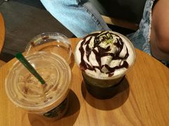 -星巴克臻选(重庆沙坪坝店)