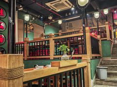 -海煮叹鲜·粥底火锅·港式海鲜打边炉(赛银国际广场店)