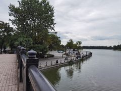 -美兰湖景区