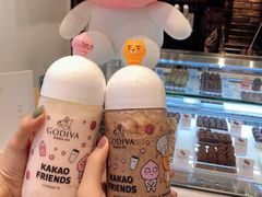 -GODIVA(恒隆广场店)