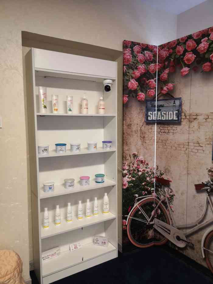 巴西热蜡比基尼脱毛 - carezza-"dora人美技术好 下手快准狠 绝对是我