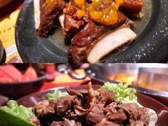 -谭鸭血老火锅(龙湖宝山天街店)