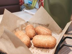-涂辣辣·现炒虾蟹锅(梦时代店)