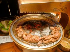 -西塔老太太泥炉烤肉(上海七宝领展广场店)