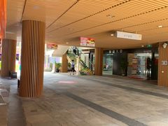 -易生活购物公园