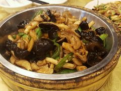 -北方饺子王(清水河商业街店)