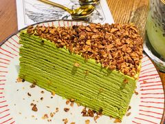 -無邪日式甜品(世博源店)