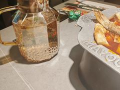 -马有鱼·馕坑烤全鱼(美美2店)