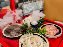 -祥源胡同·涮牛羊肉火锅(花桥店)