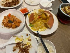 -大树餐厅(大悦城店)