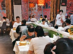 -大碗居·烤鸭·鱼头泡饼(天坛东门店)