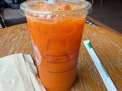 -星巴克(太原柳巷第一店)