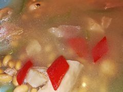 -福照楼汽锅鸡·云南特色菜(万达广场店)