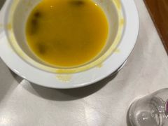 金汤烩花胶-百年恒益烧腊海鲜酒家·非遗传承(广州黄埔店)