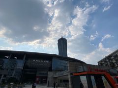 -西湖文化广场