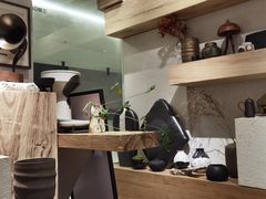 -觅见咖啡馆(艺展中心店)