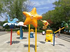 -大兴滨河森林公园