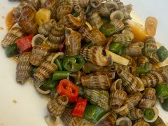 -舌尖上·霞浦滩涂海鲜·新闽菜(总店)