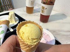 -丹礼糖甜品