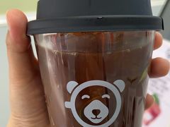 -BIRR COFFEE小熊咖啡(鸿瑞店)