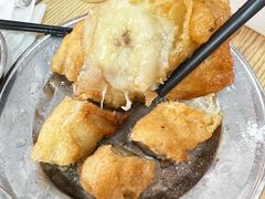 -瑞安第一泡·后街泡泡(虹桥后街店)