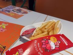 -豪享来(我格广场店)