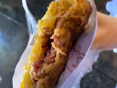 -运栋天马牛肉饼(林科大店)
