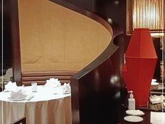 -世博洲际酒店-盛会堂中餐厅