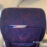 国航CA1216公务舱