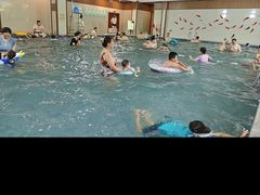 -海兰云天度假区温泉