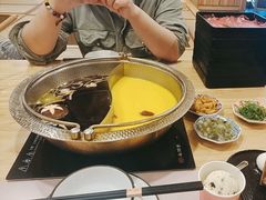 -牛匠和牛寿喜锅(西安总店)