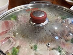 -蚂蚁家辣炒章鱼(海云台店)