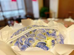 -梅花香里大酒店(郁金香路店)