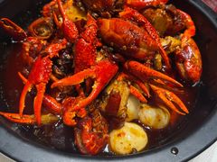 -聚味瞿记·龙虾堂(天元店)
