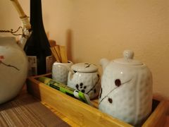 -酒井酱子·深夜食堂(东城汇店)