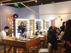 -天真蓝照相馆(西安南门王府井LAB店)