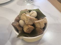 卤味三拼-晋阳春·山西菜·北京烤鸭(交大店)