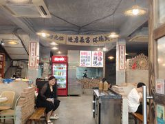 -三里屯土灶炖公鸡地锅鸡(江东店)