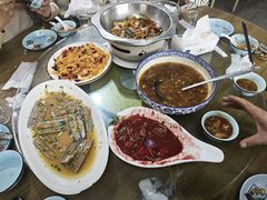 -毛姐烤鱼(福州汽车客运西站店)