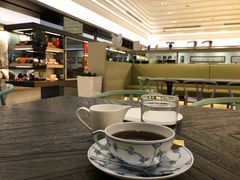 -震旦博物馆·A Cafe