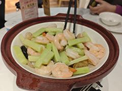 -香山湖家家宴(中山陵店)