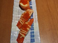 -万岁寿司(天河领展店)