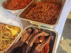 -杨牛肉面饭(天庆街店)