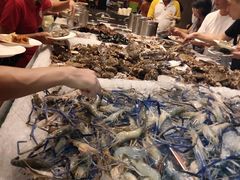 -King Kaew Seafood