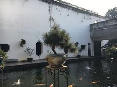 -东莞市可园博物馆